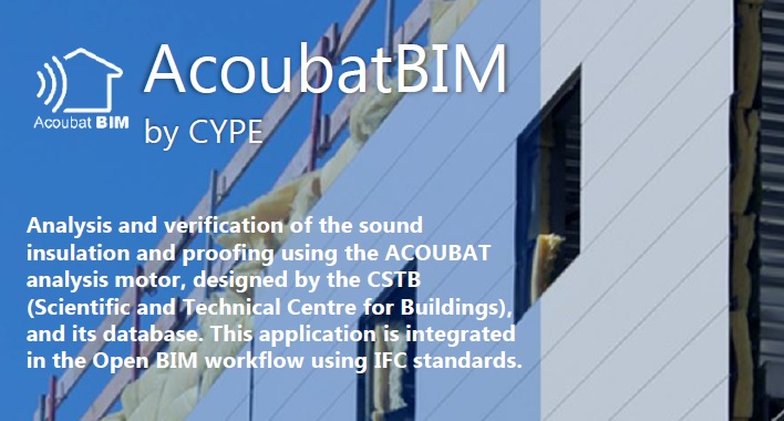 ICAN Acoustics BIM Modelling